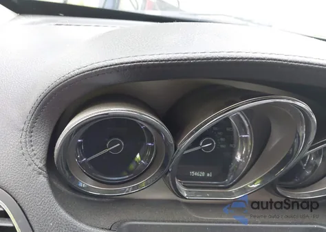 2012 Lincoln Mkt Ecoboost z USA, uszkodzony, nr VIN 2LMHJ5AT4CBL54113